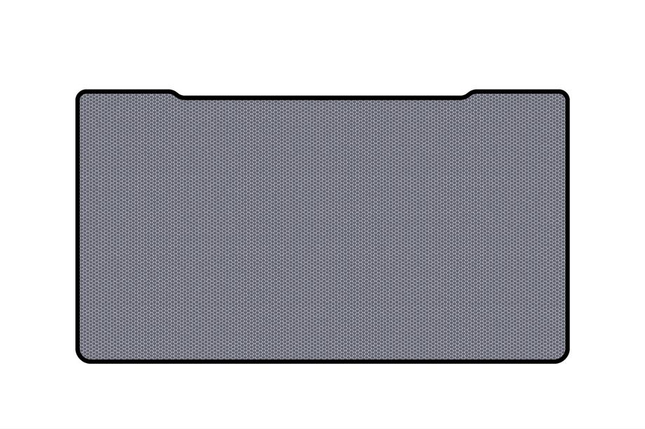 Suzuki Vitara 1998–2006 Gumová vana do kufru Carsuit (3dveřový, šedá) Image