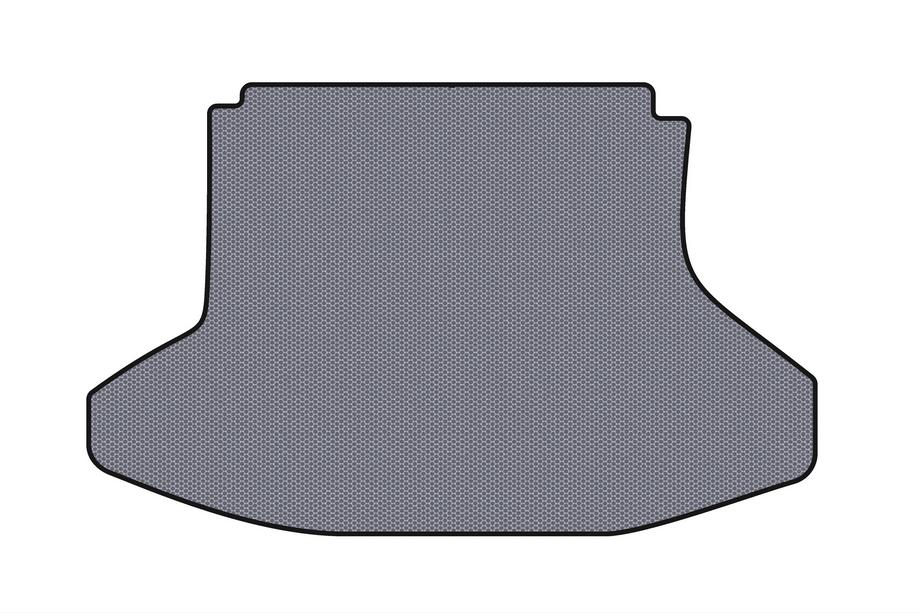 Toyota Prius 2003–2009 Gumová vana do kufru Carsuit (LB, šedá) Image