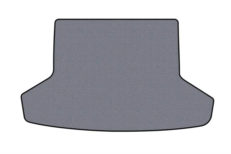 Toyota Prius 2015–2022 Gumová vana do kufru Carsuit (LB, Hybrid, šedá) Image