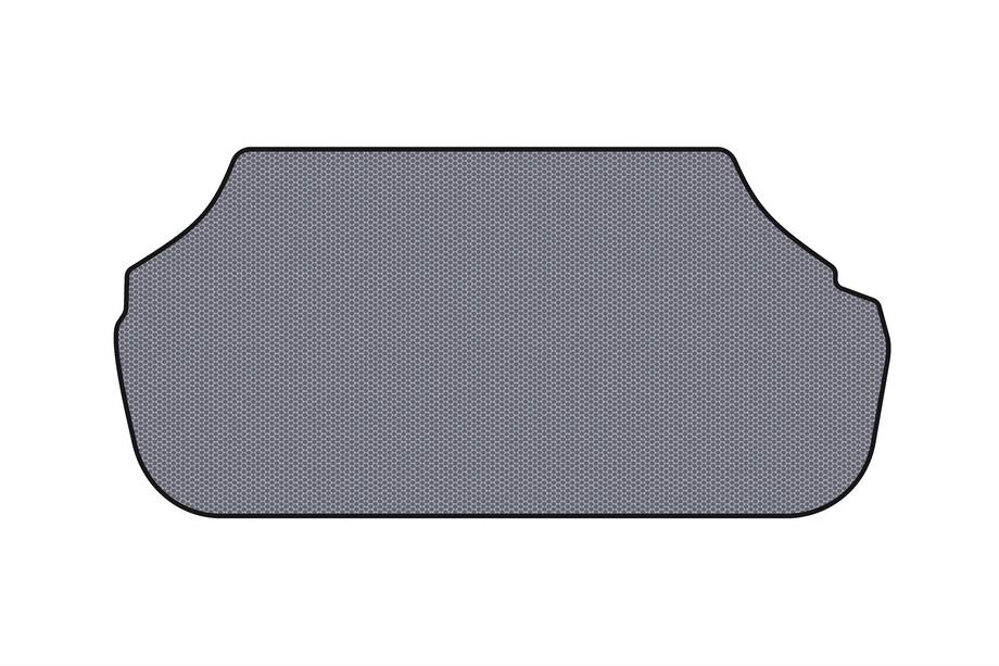 Audi A6 C4 1994–1997 Gumová vana do kufru Carsuit (sedan, šedá) Image
