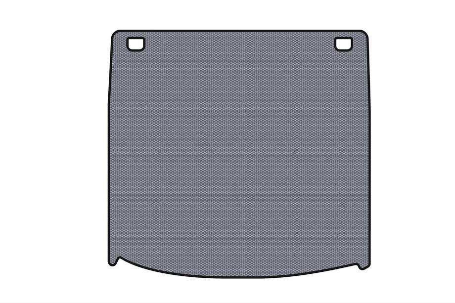 BMW řada 5 E60/E61 2003–2010 Gumová vana do kufru Carsuit (pro E61, šedá) Image