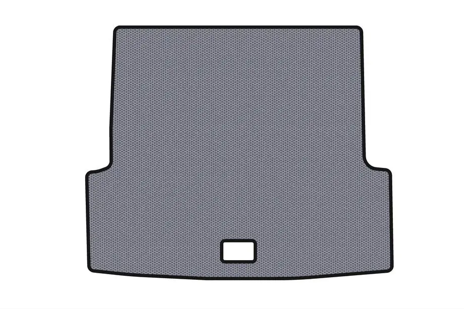 BMW řady 3 E90/E91 2005–2011 Gumová vana do kufru Carsuit (pro E91, šedá) Image