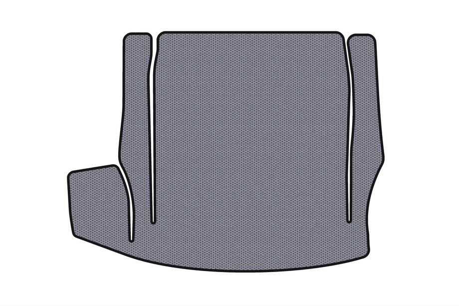 BMW řady 2 F22/F23 2014–2021 Gumová vana do kufru Carsuit (pro F23, šedá) Image