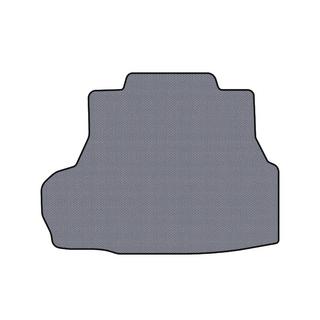 Gumová vana do kufru Carsuit (šedá) Chevrolet Epica 2006–2014 fotografie 1