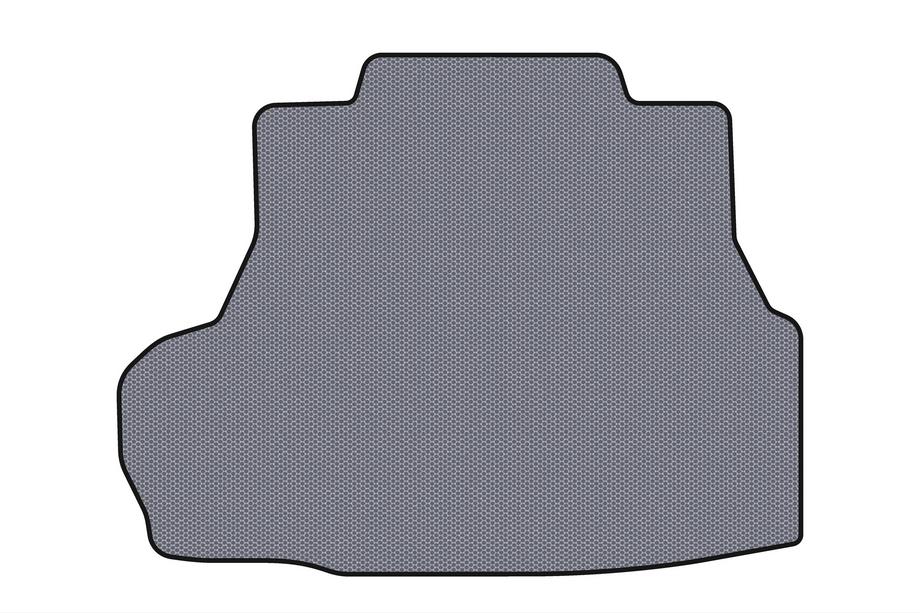 Chevrolet Epica 2006–2014 Gumová vana do kufru Carsuit (šedá) Image