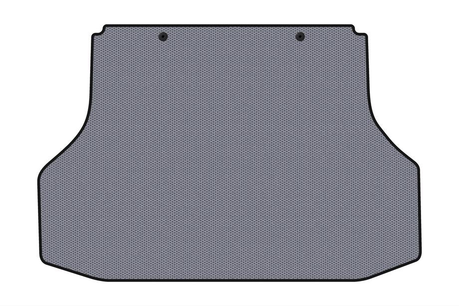 Chevrolet Lacetti 2003–2024 Gumová vana do kufru Carsuit (SD, šedá) Image