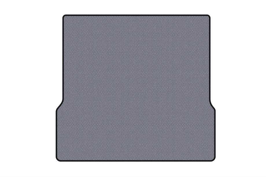 Dacia Logan I 2005–2008 Gumová vana do kufru Carsuit (SD, šedá) Image