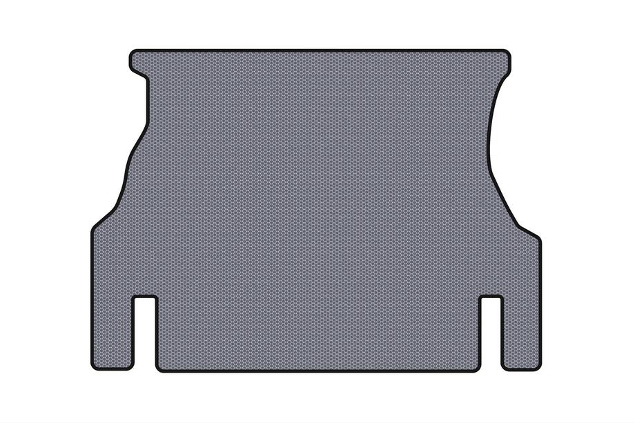 Daewoo Nexia 1995–2016 Gumová vana do kufru Carsuit (SD, 1998-2008, šedá) Image