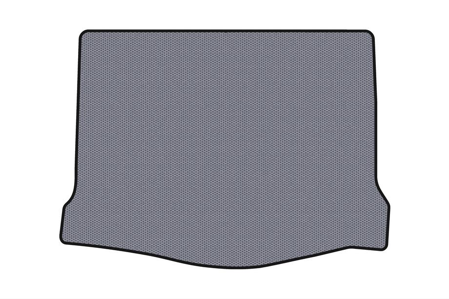 Ford Focus III 2011–2017 Gumová vana do kufru Carsuit (HB, šedá) Image