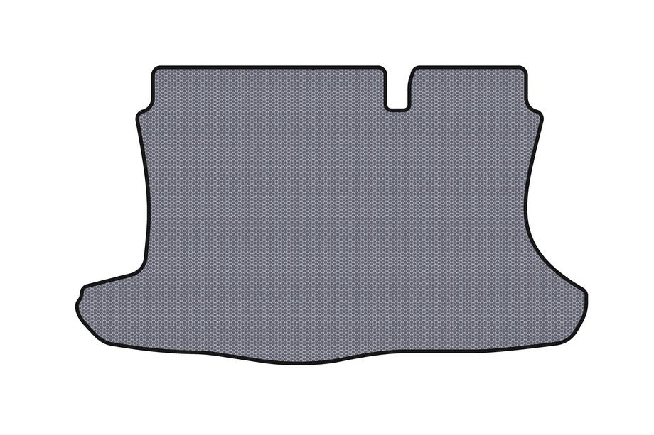 Ford Fusion 2002–2012 Gumová vana do kufru Carsuit (2005-2012, HB, šedá) Image