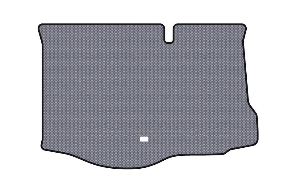 Ford Ka 2016– Gumová vana do kufru Carsuit (HB, šedá) Image