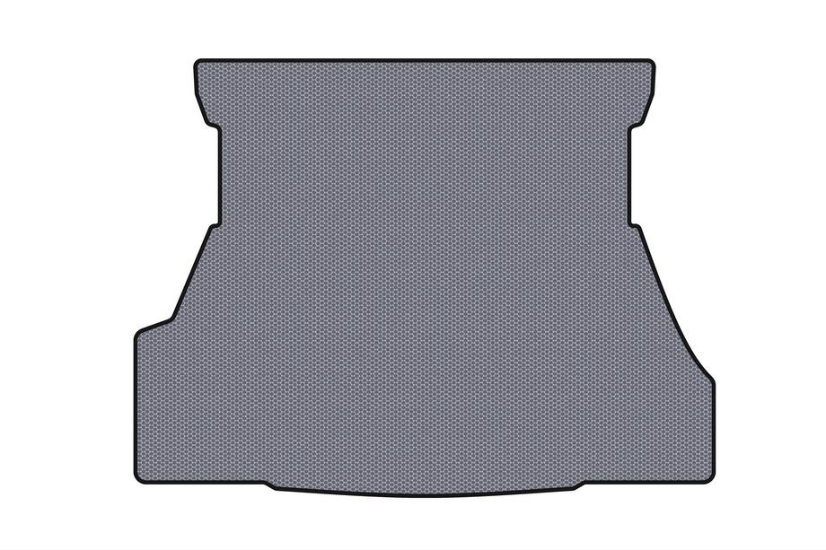 Ford Mondeo 2000–2007 Gumová vana do kufru Carsuit (2000-2003, LB, šedá) Image