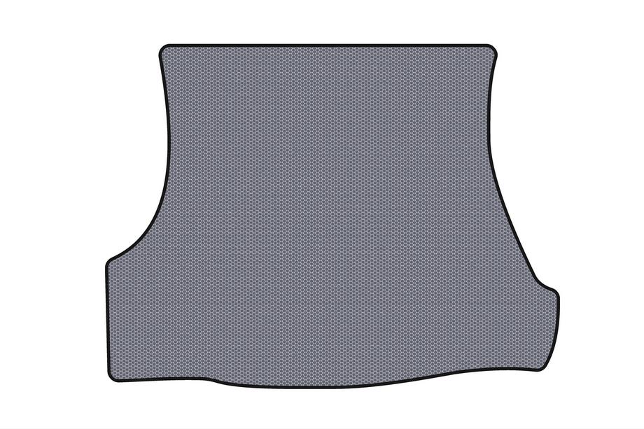 Ford Mondeo 2000–2007 Gumová vana do kufru Carsuit (2000-2005, SD, šedá) Image