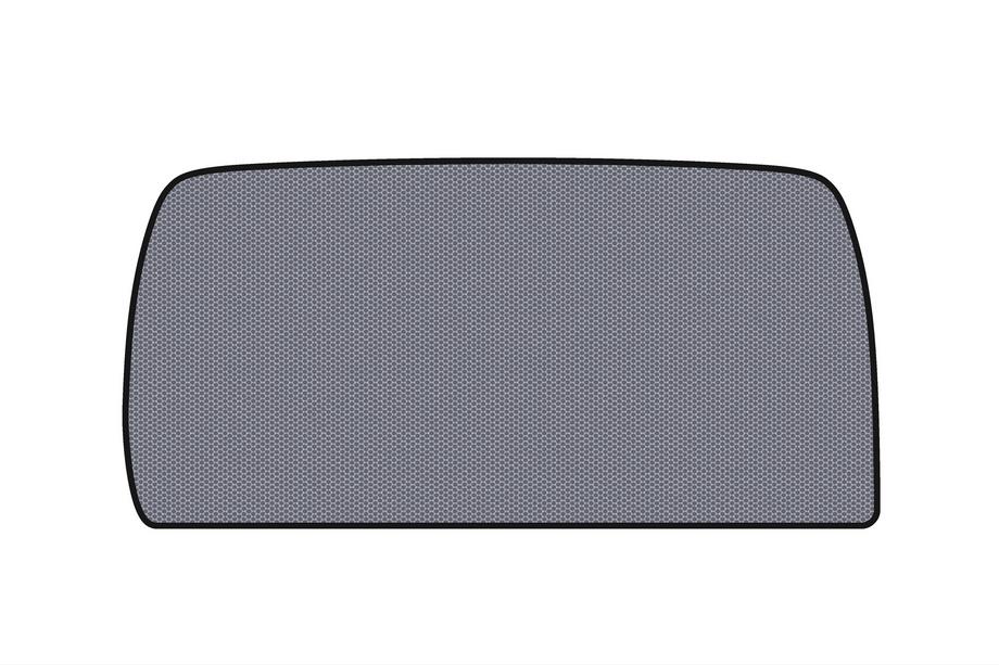 Honda Odyssey 2010–2017 Gumová vana do kufru Carsuit (8místný, USA, šedá) Image