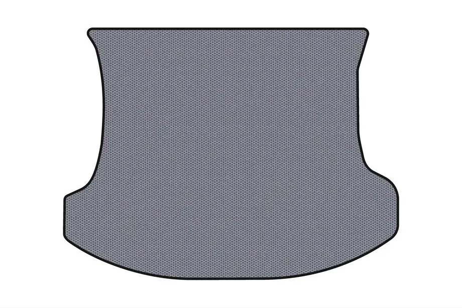 Mazda CX-7 2006–2012 Gumová vana do kufru Carsuit (2006-2010, šedá) Image