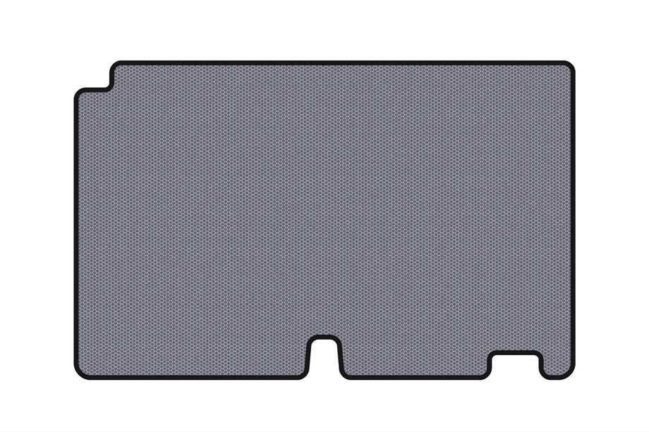Mercedes A-class W168 1997–2004 Gumová vana do kufru Carsuit (HB, 5dveřový, šedá) Image