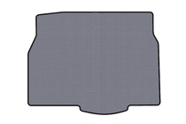 Opel Astra H 2004–2013 Gumová vana do kufru Carsuit (2007-2013, HB, 5dveřový, šedá) fotografie 1