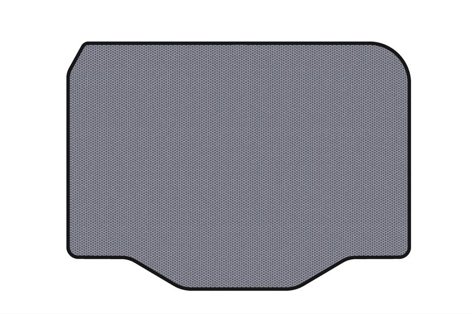 Opel Mokka 2012–2021 Gumová vana do kufru Carsuit (šedá) Image