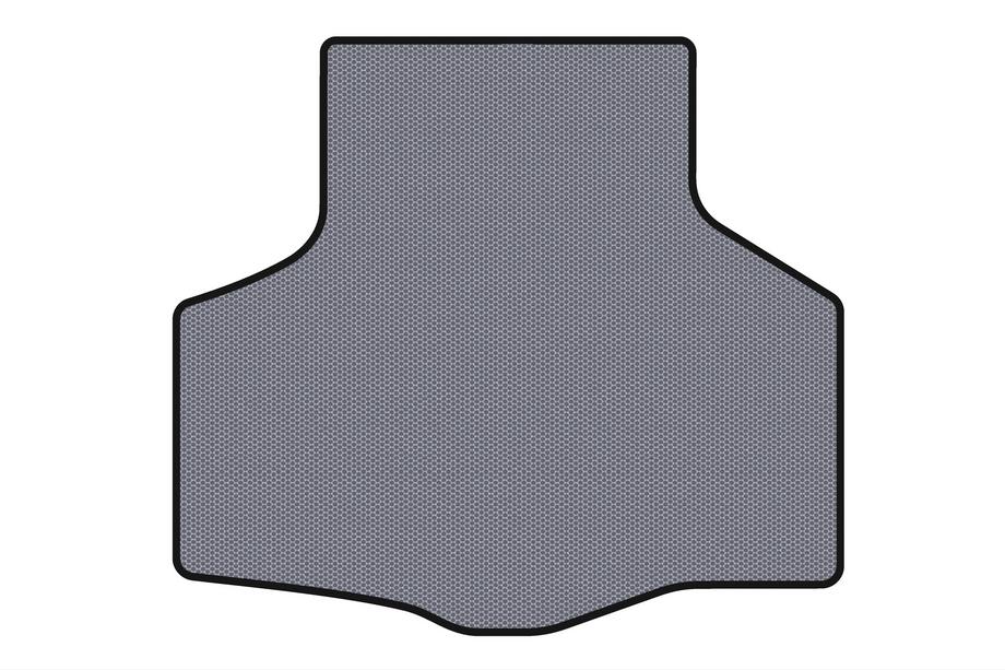 Alfa Romeo 159 2005–2011 Gumová vana do kufru Carsuit (SD, šedá) Image