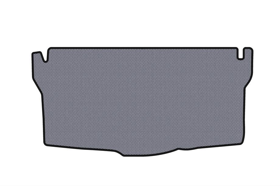 BYD F0 2008–2014 Gumová vana do kufru Carsuit (šedá) Image