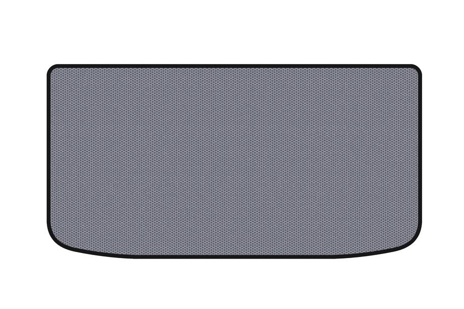 Chevrolet Spark 2015–2023 Gumová vana do kufru Carsuit (2018-2023, šedá) Image