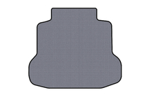 Chrysler 200 I 2010–2014 Gumová vana do kufru Carsuit (šedá) fotografie 1