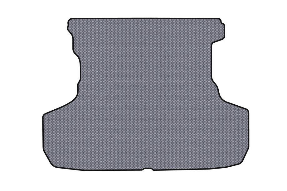 Chrysler 200 I 2010–2014 Gumová vana do kufru Carsuit (SD, šedá) Image