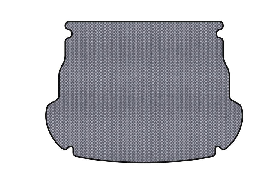 FAW Besturn X80 2013–2020 Gumová vana do kufru Carsuit V2 (šedá) Image