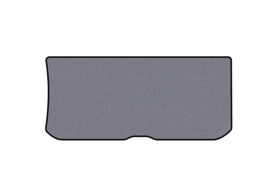 Honda Pilot 2015–2022 Gumová vana do kufru Carsuit (2015-2018, s 3. řadou, 8místný, USA, šedá) Image