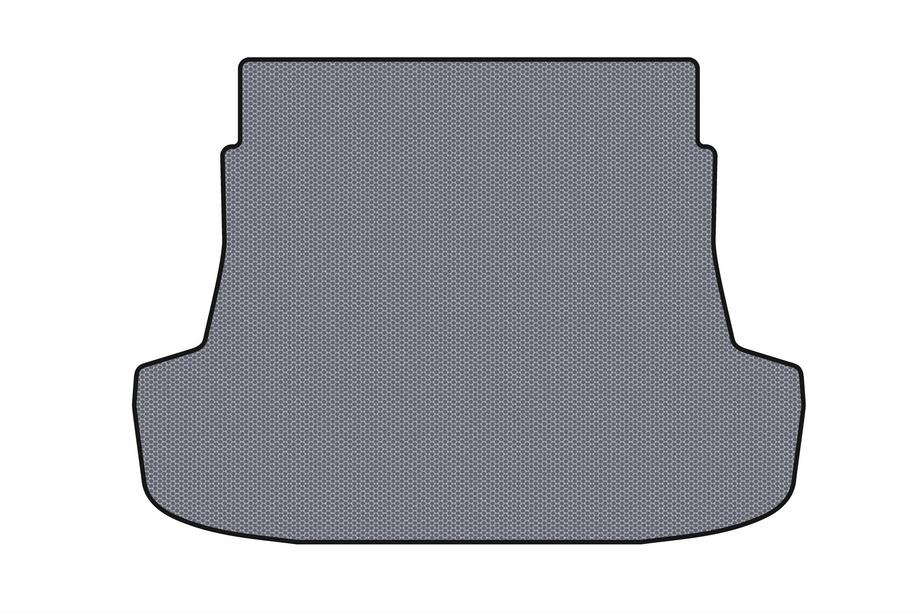 Lexus ES 2006–2011 Gumová vana do kufru Carsuit (šedá) Image