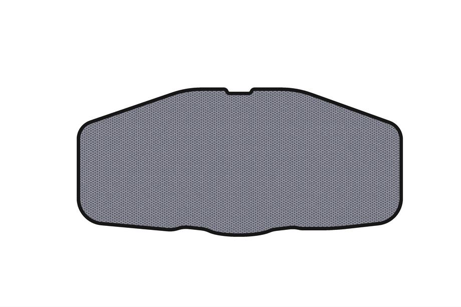 Mercedes SLK R172 2011–2016 Gumová vanička do kufru Carsuit (spodní, Roadster, šedá) Image