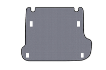 GreatWall Haval/Hover H3 2005–2013 Gumová vana do kufru Carsuit (šedá) fotografie 1