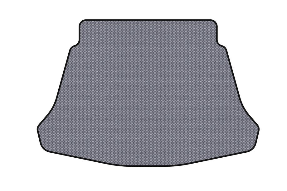 Toyota Prius 2015–2022 Gumová vana do kufru Carsuit (LB, šedá) Image