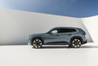 Test vysoce výkonného BMW XM M 50e Plug-in Hybrid fotografie 3
