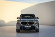 Test vysoce výkonného BMW XM M 50e Plug-in Hybrid fotografie 2