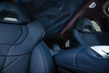 Test vysoce výkonného BMW XM M 50e Plug-in Hybrid fotografie 7