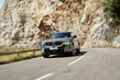 Test vysoce výkonného BMW XM M 50e Plug-in Hybrid fotografie 5