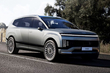 Recenze Hyundai IONIQ 9: technické parametry, výbava, fotky fotografie 2