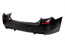 BMW řada 5 F10/F11 2010–2016 Kompletní bodykit (M5 Power) fotografie 9