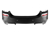 BMW řada 5 F10/F11 2010–2016 Kompletní bodykit (M5 Power) fotografie 10