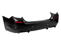 BMW řada 5 F10/F11 2010–2016 Kompletní bodykit (M5 Power) fotografie 11