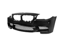 BMW řada 5 F10/F11 2010–2016 Kompletní bodykit (M5 Power) fotografie 5