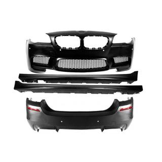 Kompletní bodykit (M5 Power) BMW řada 5 F10/F11 2010–2016 fotografie 2