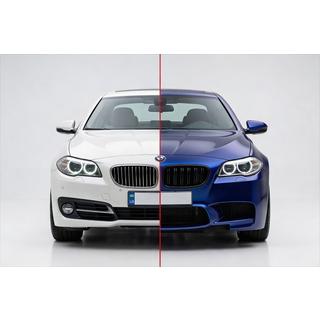 Kompletní bodykit (M5 Power) BMW řada 5 F10/F11 2010–2016 fotografie 1