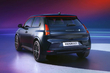 Renault 5 E-Tech: Přehled stylového městského elektromobilu fotografie 2