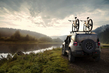 Recenze elektrického Jeep Recon 2026: parametry, výbava, fotografie fotografie 3