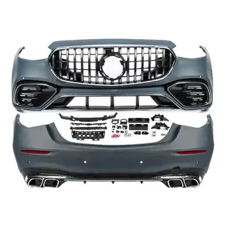 Kompletní bodykit AMG S63