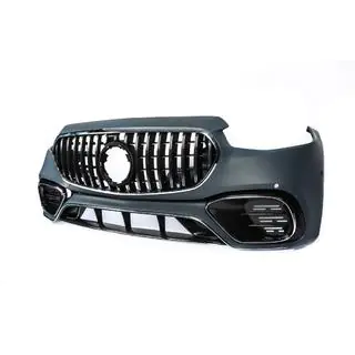 Kompletní bodykit AMG S63 fotografie 3