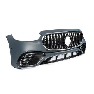 Kompletní bodykit AMG S63 fotografie 4