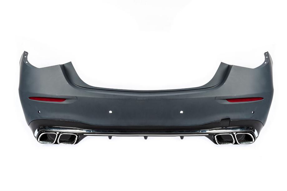 Mercedes S-class W223 2020– Kompletní bodykit AMG S63 Fotografie 5
